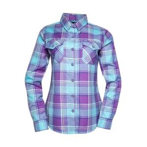 DIXXON Flannel Womens Ladies Redeemer Easter 2026 Brand New Large (WL) IN HAND!